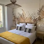 Appartamento Le Bellevue Nancy