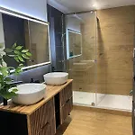 Appartamento Le Bellevue Nancy