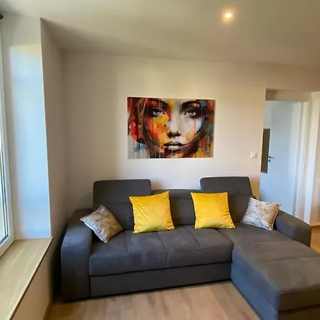 Διαμέρισμα Le Bellevue *