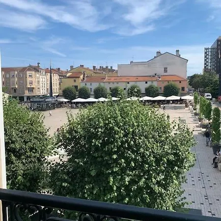 Le Bellevue