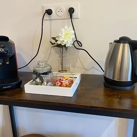 Le Bellevue Appartamento