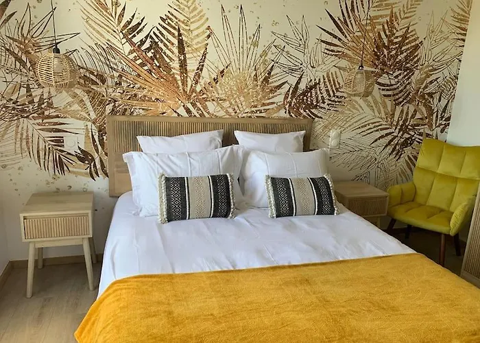 Apartmán Le Bellevue *