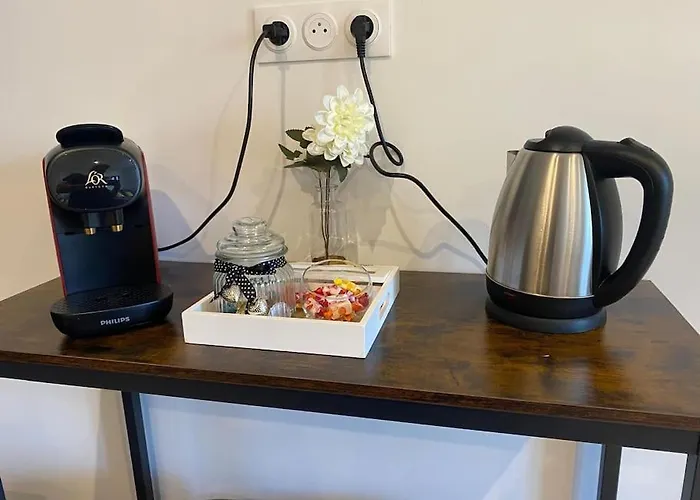 Le Bellevue Apartmán