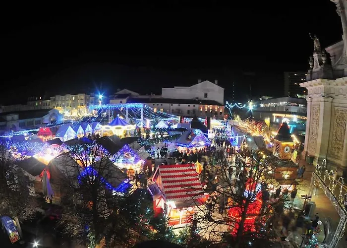 Apartmán Le Bellevue