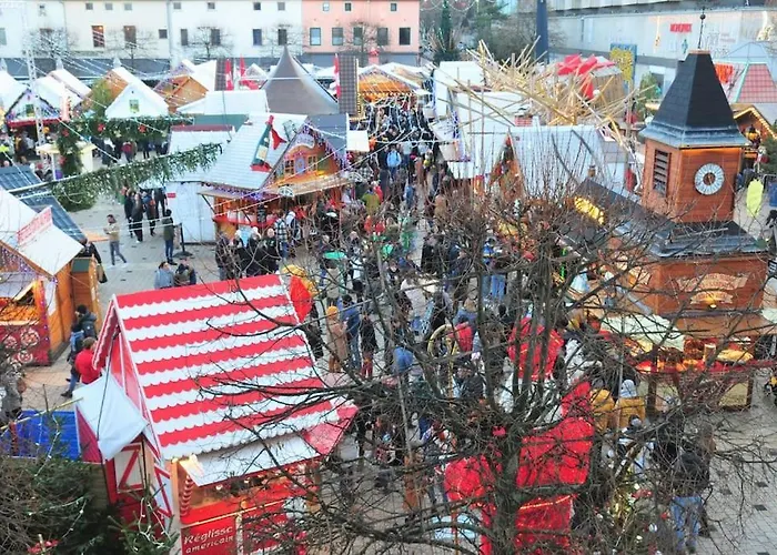 Apartmán Le Bellevue *